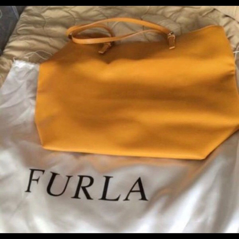 Furla bag